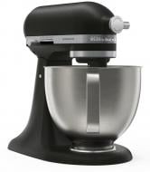 Кухонная машина KitchenAid 5KSM50PKVEBK Artisan Plus 4,7 л черный чугун