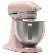 Кухонная машина KitchenAid 5KSM50PKVEFT Artisan Plus 4,7 л пудровый атлас