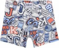 Труси для хлопчиків Bibo 22033 р.80 білий із синім