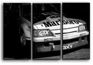 Картина модульная гоночное авто в гараже 84x56 см Hotel Arizona HD C-3-CAR-22x33-BLACK AND WHITE Картина модульная гоночное авто в гараже 84x56 см Hotel Arizona HD C-3-CAR-22x33-BLACK AND WHITE