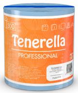 Бумажные полотенца Tenerella Professional двухслойная 1 шт.