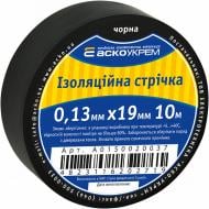 Изолента Аско-Укрем ПВХ A0150020037