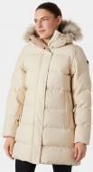 Куртка-парка Helly Hansen W BLOSSOM PUFFY PARKA 53624-034 р.XS бежевий