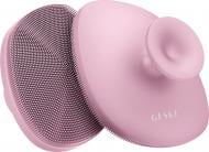 Косметична щіточка для тіла GESKE Body Brush 4 в 1 рожевий