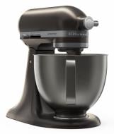 Кухонная машина KitchenAid 5KSM50PKVEIO Artisan Plus 4,7 л графитовая руда