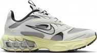 Кроссовки женские Nike W ZOOM AIR FIRE DV1129-003 р.36 серые
