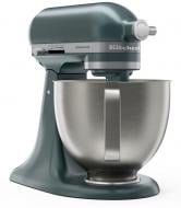 Кухонная машина KitchenAid 5KSM50PKVEJP Artisan Plus 4,7 л зеленый можжевельник