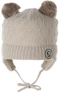 Шапка HUPPA Remy 94370008-00031-0XS р.XS бежевый Шапка HUPPA Remy 94370008-00031-0XS р.XS бежевый