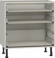 Тумбы для кухни Грейд