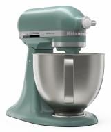 Кухонная машина KitchenAid 5KSM50PKVEMJ Artisan Plus 4,7 л мятный коктейль.