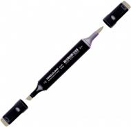 Маркер спиртовой FINECOLOUR EF102-264 желтовато-серый №6