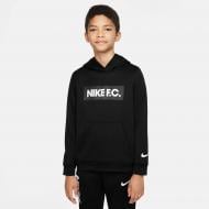 Худи Nike DF FC LIBERO HOODIE DC9013-010 черный