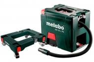 Пилосос Metabo SET AS 18 L PC + підставка для AS 18 L PC на роликах 691060000