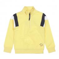 Реглан для мальчика р.134 желтый V42857-37 Реглан для мальчика р.134 желтый V42857-37