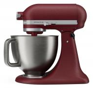 Кухонна машина KitchenAid 5KSM50PKVESO Artisan Plus 4,7 л червоний томат Кухонна машина KitchenAid 5KSM50PKVESO Artisan Plus 4,7 л червоний томат
