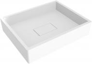 Умывальник Miraggio Capri 12х49,4х39,5 см