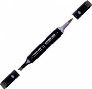 Маркер спиртовой FINECOLOUR EF102-266 желтовато-серый №10