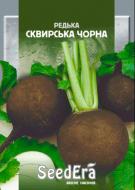 Семена SeedEra редис Сквирская черная 10 г (4823073714997)