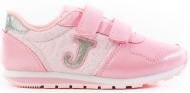 Кроссовки Joma CLAUDIA JR J.CLAUW-2013 р.34 розовые