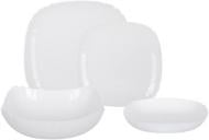 Сервиз столовый Luminarc Lotusia 19 предметов (V1097)