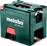 Пылесос Metabo AS 18 L PC 602021000