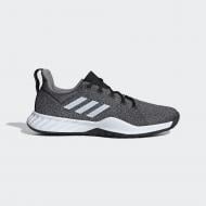Кроссовки мужские Adidas Solar LT Trainer M F36344 р.50 черные