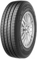 Шина PETLAS FULLPOWER PT835 215/65 R16C 109/107 T нешипована літо