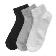Набор носков унисекс HW розмір 20-24 3 шт. в ассортименте