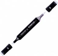 Маркер спиртовой FINECOLOUR EF102-269 резкий серый №3