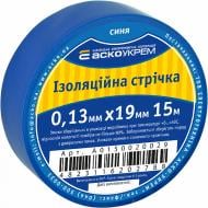Ізострічка Аско-Укрем ПВХ A0150020029 Ізострічка Аско-Укрем ПВХ A0150020029