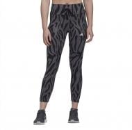 Лосини Adidas HF4749 р.XS сірий