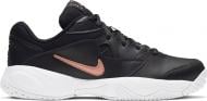 Кроссовки женские Nike Court Lite 2 AR8838-003 р.36 черные