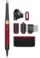 Стайлер Dyson HS08 Airwrap ID Curly/Coily Red Velvet/Gold (596928-01)