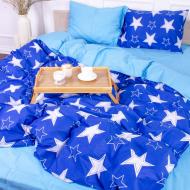 Комплект постельного белья MirSon 22-1136 Tecla мульти