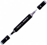 Маркер спиртовий FINECOLOUR EF102-271 різкий сірий