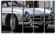 Картина модульная MERCEDES-BENZ 300SL 140x89 см Hotel Arizona HD 5-3203343891-CAR-35x55-MULTI Картина модульная MERCEDES-BENZ 300SL 140x89 см Hotel Arizona HD 5-3203343891-CAR-35x55-MULTI