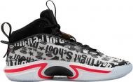 Кроссовки мужские Jordan AIR XXXVI FS DN4197-001 р.48,5 черные