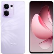 Смартфон OPPO Reno13 F 5G 8/256GB plume purple (CPH2699 PURPLE 8/256)