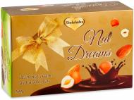 Конфеты Shokoladno Ореховые мечты 200 г Конфеты Shokoladno Ореховые мечты 200 г