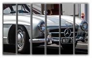 Картина модульная MERCEDES-BENZ 300SL 171x112 см Hotel Arizona HD 6-3203343891-CAR-44x67-MULTI Картина модульная MERCEDES-BENZ 300SL 171x112 см Hotel Arizona HD 6-3203343891-CAR-44x67-MULTI
