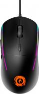 Миша Canyon Shadder GM-321 RGB Gaming black (CND-SGM321)