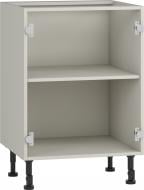 Тумба нижняя Грейд Оптимум 600x870x522 мм фунго