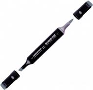 Маркер спиртовий FINECOLOUR EF102-273 різкий сірий №9