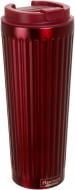 Термочашка Flamberg 700 мл Velvet Red бургунди