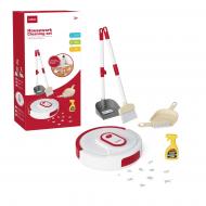 Игровой набор ZHUN DA для уборки 86007