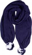 Шарф для хлопчика Flash синій 14B107-3800_821