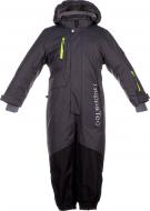 Комбінезон для хлопчика HUPPA Casey 1 00018 р.110 темно-сірий 36310130-00018-110