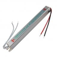 Преобразователь напряжения Светкомплект 12 В 18 Вт IP20 MB 18-12 1,5A Преобразователь напряжения Светкомплект 12 В 18 Вт IP20 MB 18-12 1,5A