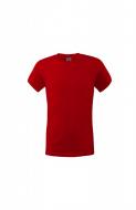 Футболка мужская Keya T-Shirt KMC180OER р.L красный