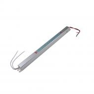 Преобразователь напряжения Светкомплект 12 В 36 Вт IP20 MB 36-12 3,0A